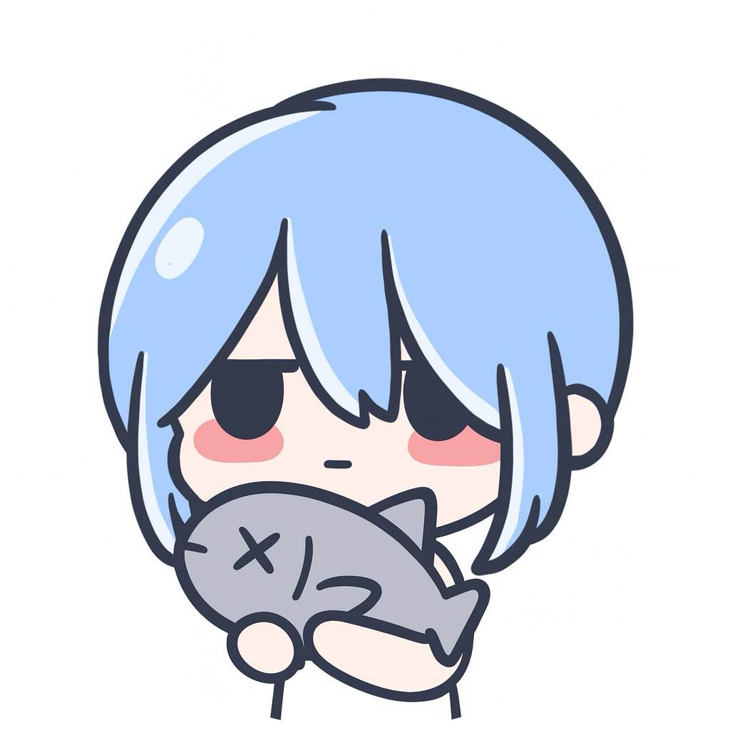 糊兔呀的头像 - 资源区