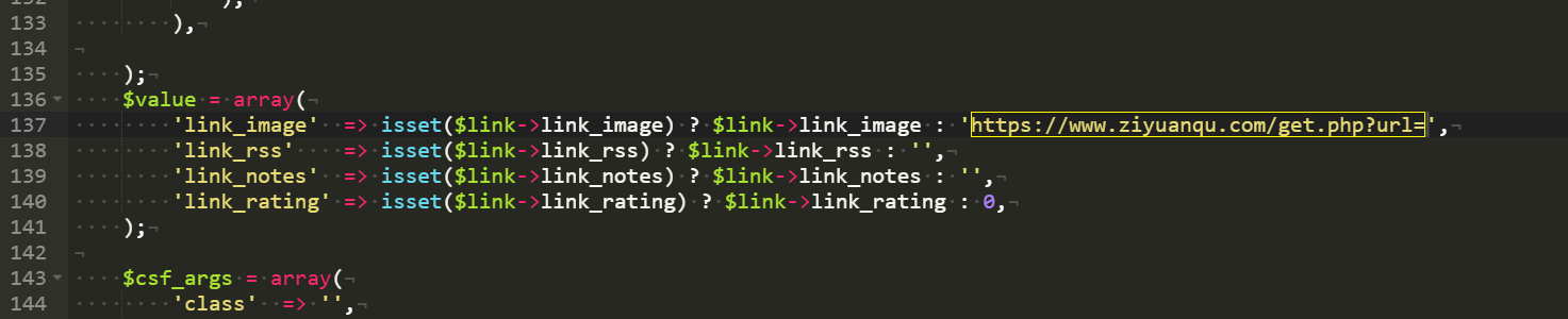 图片[4] - WordPress建站记录：基础优化[新手篇] - 资源区